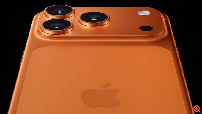 Apple iPhone 17 Pro