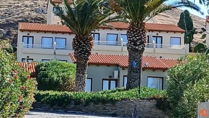 Πλειστηριασμοί: Στο σφυρί ξενοδοχείο 5 αστέρων στη Λήμνο και 4στερη μονάδα στην Κρήτη