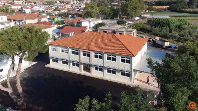 γεκ τερνα δαμάσι