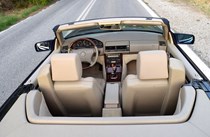 Mercedes-SL