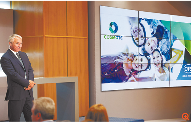 Μιχάλης Τσαμάζ : "Η επιτυχία είναι παρελθόν"