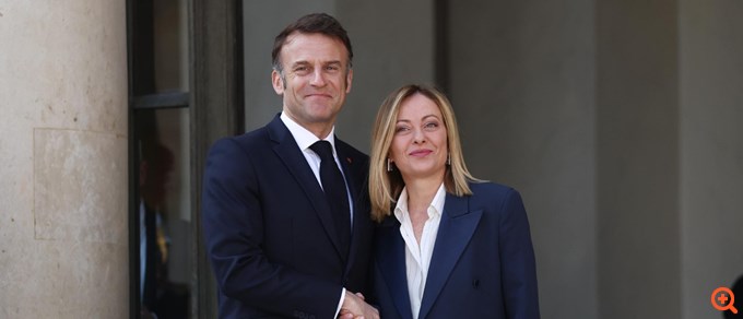 Διχάζει την Ιταλία το παλαιστινιακό