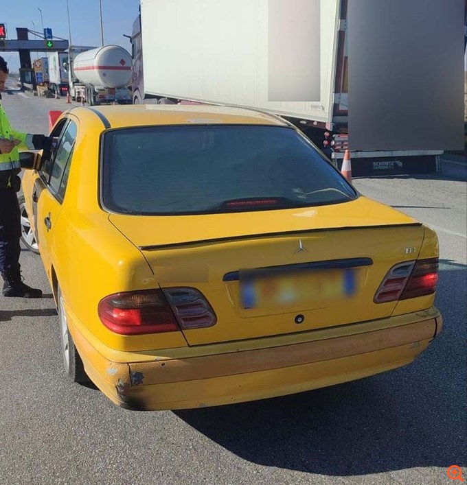 Πρόστιμα 12.000 ευρώ-σε ποια ελληνική πόλη η αστυνομία έκανε επιχείρηση "σκούπα" σε οδηγούς