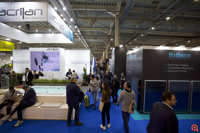 ΧΕΝΙΑ 2025: Πάνω από 500 εταιρείες παρουσιάζουν το μέλλον της ελληνικής φιλοξενίας