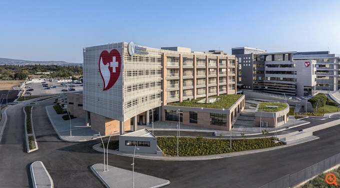 Όμιλος Ιατρικού Αθηνών: Το Ελληνικό επιχειρείν στην υγεία