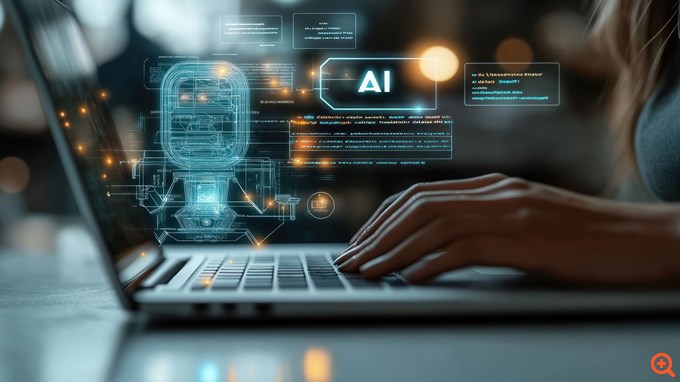 Σύγχρονη εργασία και τεχνητή νοημοσύνη: Η νέα εποχή της παραγωγικότητας