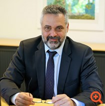Μετασχηματίζοντας ψηφιακά το κράτος στον καιρό της πανδημίας