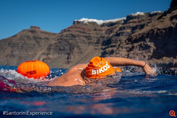 Santorini Experience