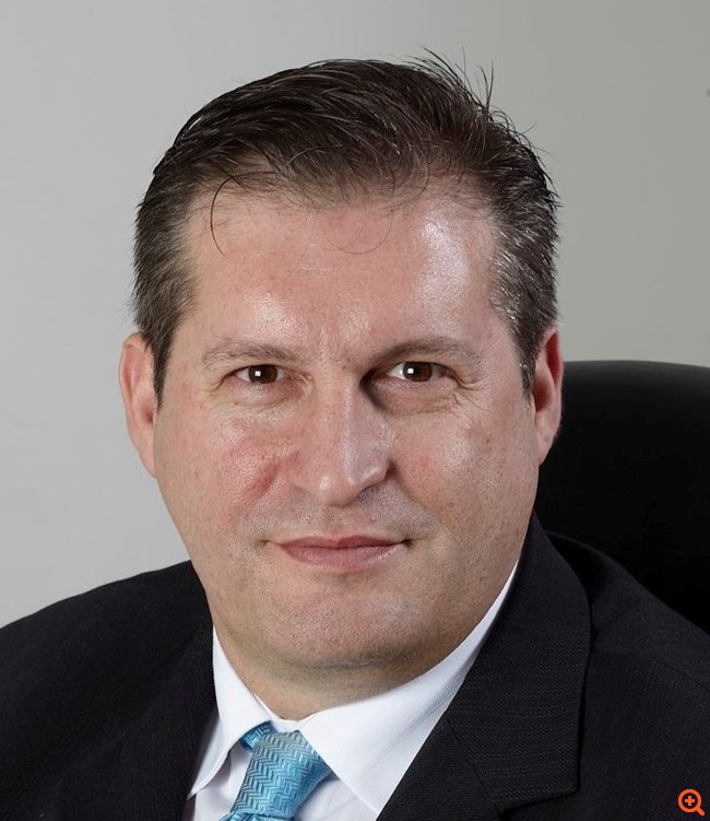 Στάθης Γιαχανατζής: Οι καταναλωτές των προϊόντων μας αισθάνονται εμπιστοσύνη στο όνομα ΦΑΙΔΩΝ