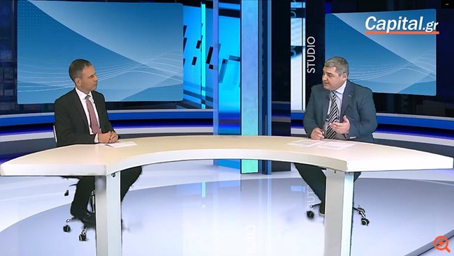 Πατέλης - Δημητρέλης 08.02.2022