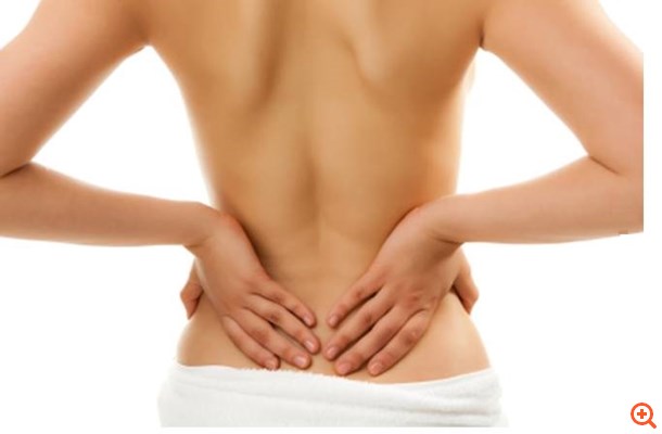 Οσφυαλγία: Όταν ο πόνος κόβει τη μέση μας στα δύο