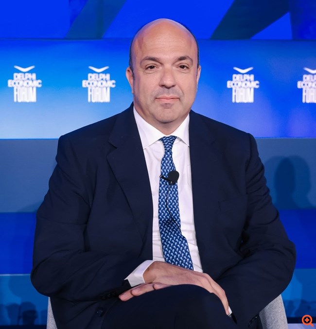 Κ. Μαύρος (ΔΕΗ Ανανεώσιμες): Η ΔΕΗ "πρασινίζει" συνεχώς