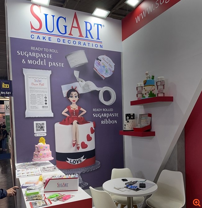 Sugart
