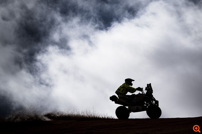 Dakar Preview 2024