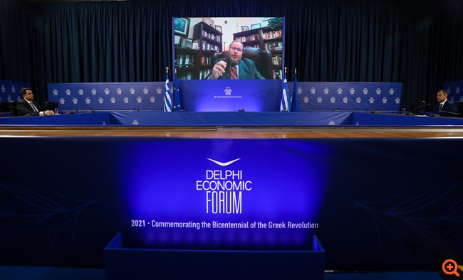 ΕΡΓΟΣΕ: Logistics hub η Ελλάδα μέσα από έξι σιδηροδρομικά projects ύψους 3,5 δισ.