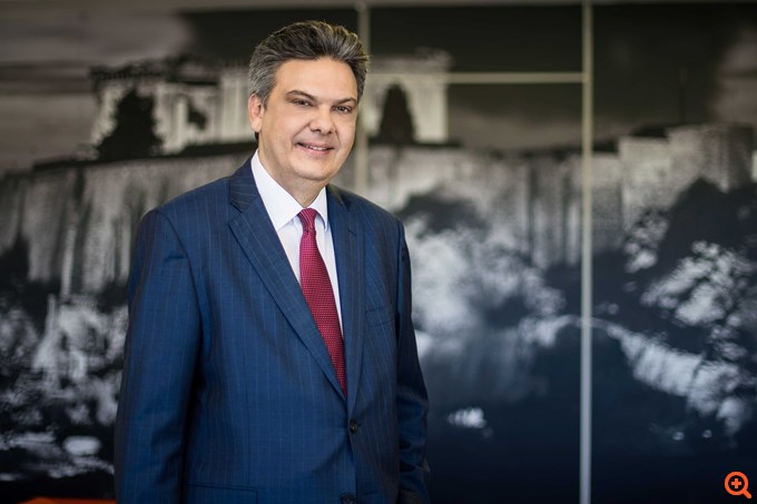 EY - Parthenon: Νέα ταυτότητα για τις υπηρεσίες Χρηματοοικονομικών Συμβούλων, Εταιρικής Στρατηγικής και Συναλλαγών της EY