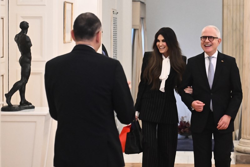 Γκιλφοιλ Γεραπετρίτης