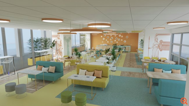 Ανοίγει το τέταρτο ξενοδοχείο της Accor στην Ελλάδα