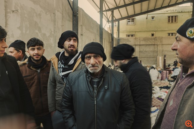 Τους θεωρούν την αιτία του κακού, και δεν τους θέλει κανείς