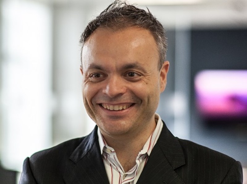 Enrique Alvarez Diaz