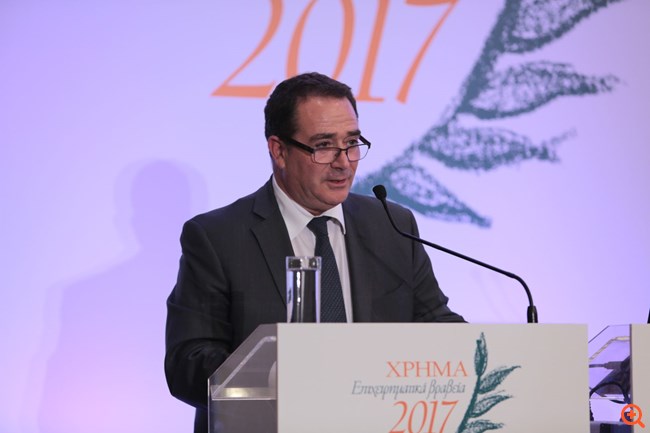 Μαρκοπουλιώτης (Κομισιόν): Επιβάλλεται προσήλωση στις μεταρρυθμίσεις