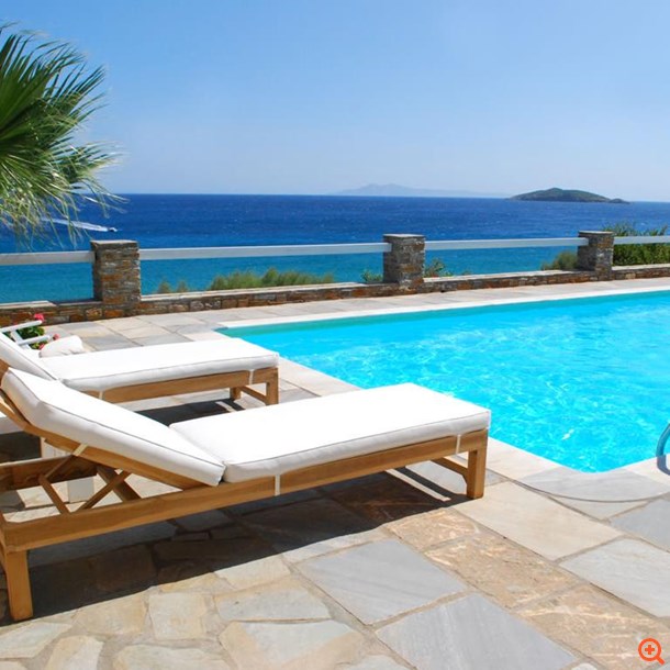 Στα σκαριά τρεις πεντάστερες τουριστικές επενδύσεις στη Χαλκιδική