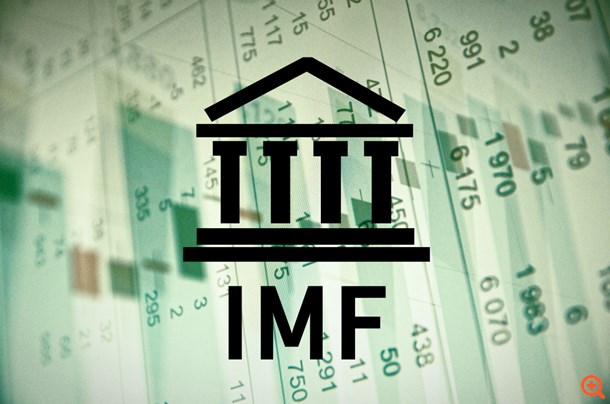 ΔΝΤ: Ιστορικό ρεκόρ για το χρέος στα $152 τρισ.