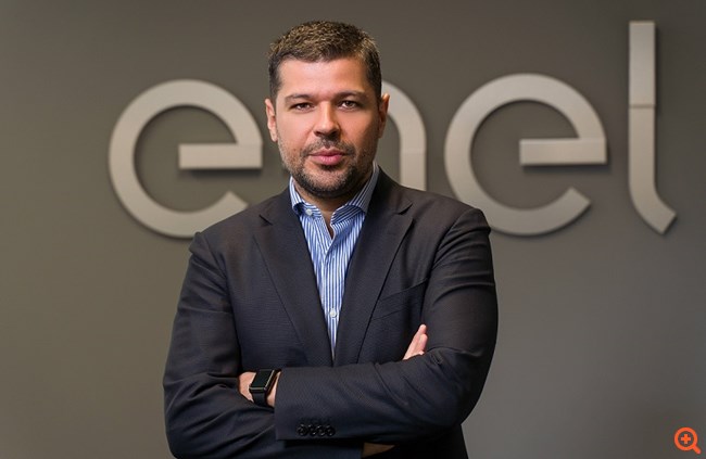 Γιώργος Στάσσης: "Νέο αίμα" για τη διάσωση της ΔΕΗ