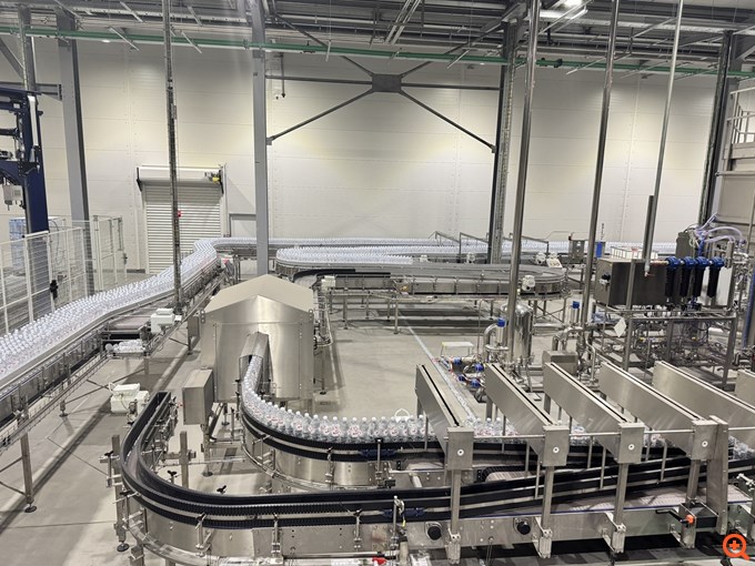 Στρατηγική επένδυση €8,63 εκατ. στο ΒΙΚΟΣ Plant