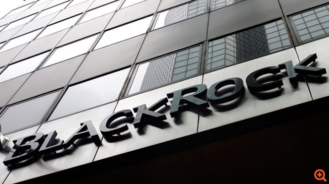 H BlackRock "αγοράζει" Ευρώπη και κρατικά ομόλογα της ευρωπεριφέρειας