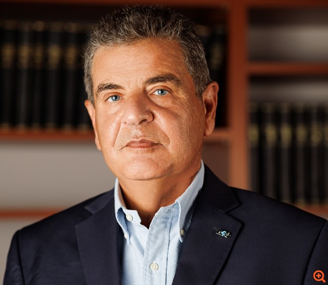 K. Ποζρικίδης: Η συμβολή της ΔΕΘ στη βιομηχανική ανάπτυξη