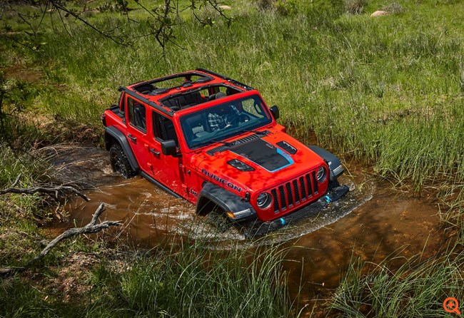 Jeep