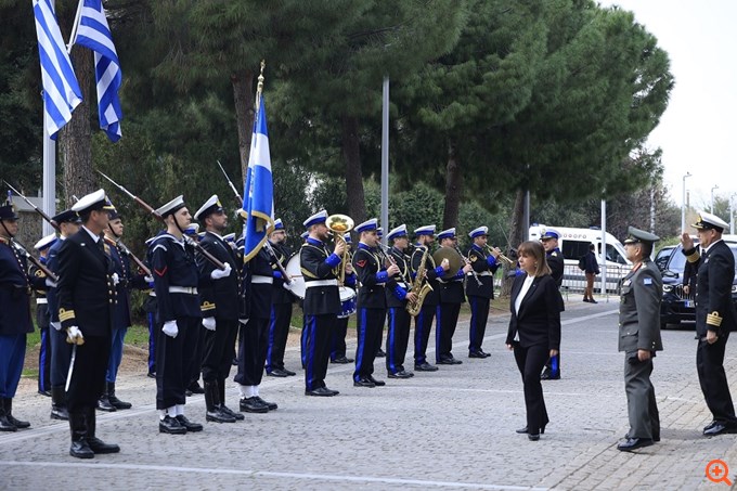 Σακελλαροπούλου