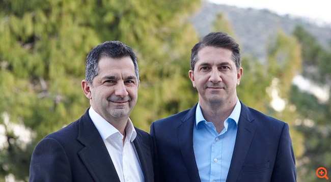 Εξαγορά της HRG Greece από την Kyvernitis Travel