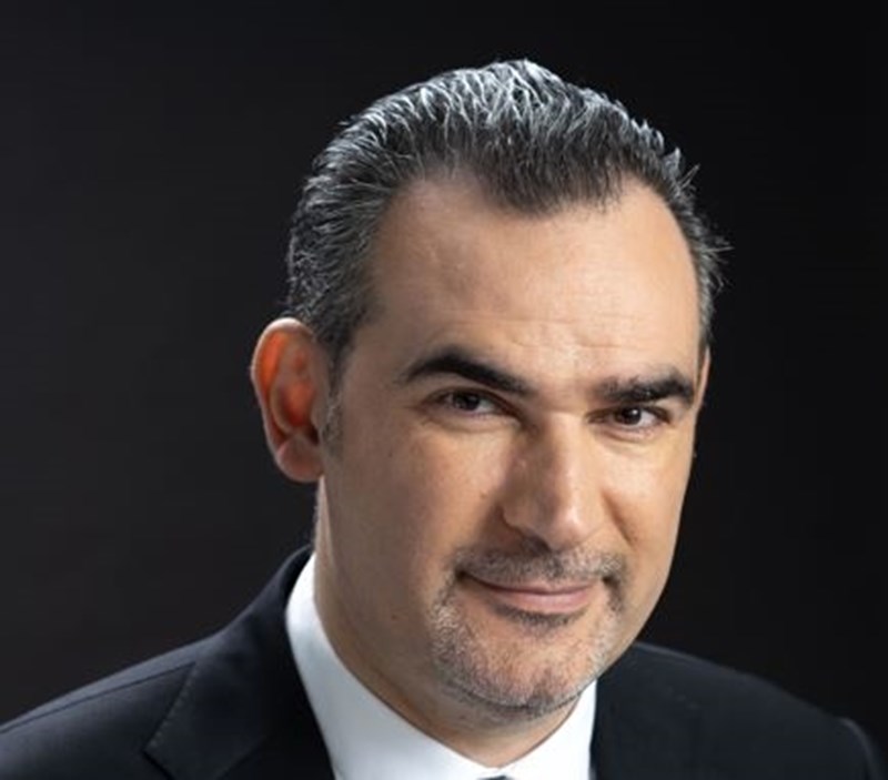 Ηλίας Παπαγεωργιάδης ΝΕΑ ΣΩΣΤΗ