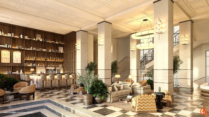 Το Radisson Hotel Group ανοίγει ένα νέο κεφάλαιο στον ελληνικό τουρισμό: Πέντε νέες μονάδες, στρατηγικές συνεργασίες και είσοδος σε Πελοπόννησο και Πάρο