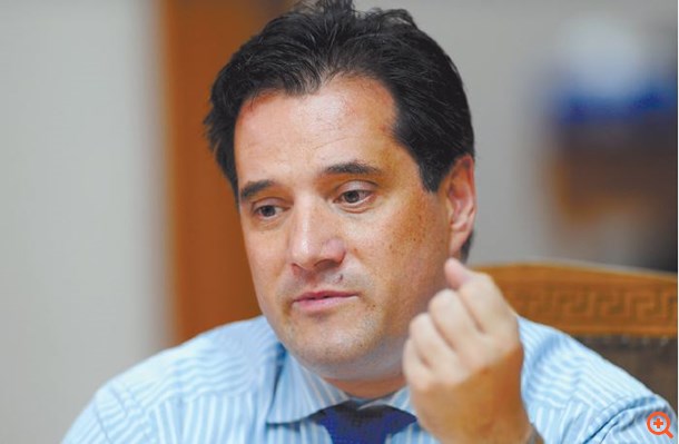 Άδωνις Γεωργιάδης: Η αυτοδυναμία είναι στόχος ρεαλιστικός