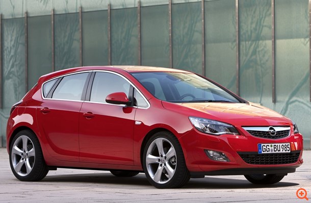 Astra 2
