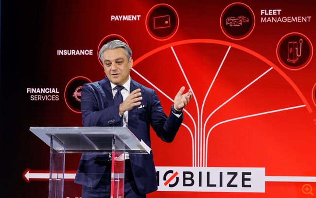 Συνεργασία Renault με Stellantis: Τι ξέρουμε μέχρι τώρα