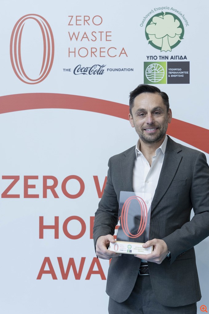 ARK ASTERIA: Το κλειδί  για την υιοθέτηση περιβαλλοντικά υπεύθυνων πρακτικών είναι η αλλαγή στην κουλτούρα της ομάδας