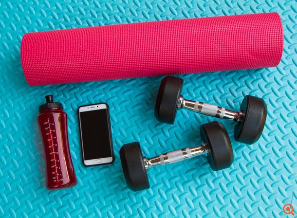 Πως θα αποκτήσετε σφιχτό σώμα στο άψε- σβήσε!