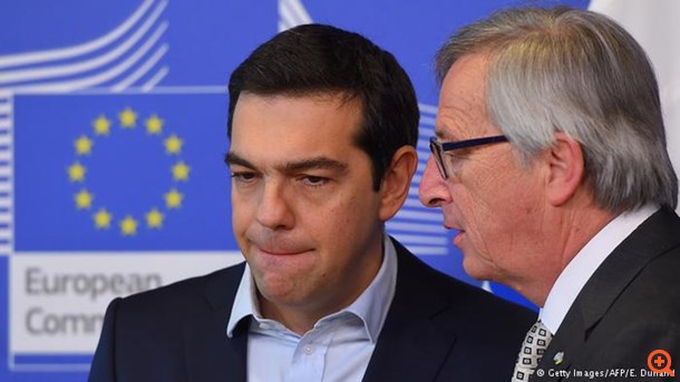 Δύσκολες διαπραγματεύσεις, πίεση χρόνου