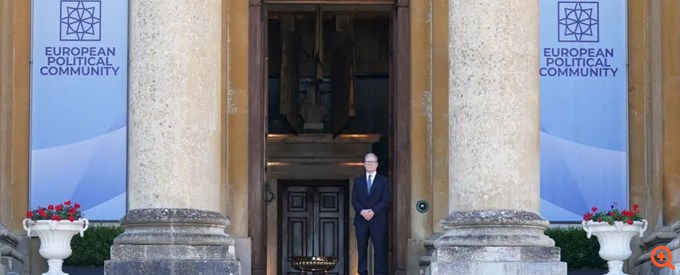 Το ραντεβού της κυβέρνησης Στάρμερ με την πραγματικότητα