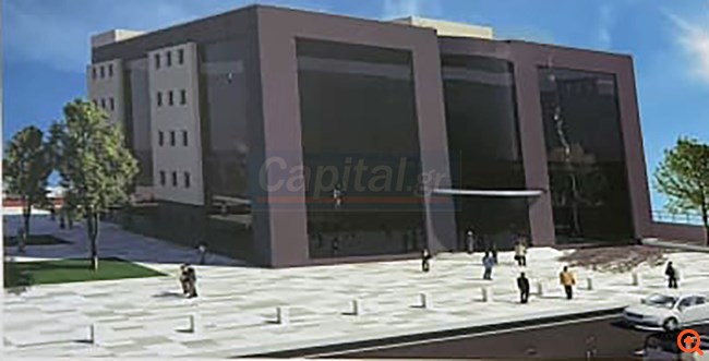 Φραγκοκλησσιάς, Μαρούσι