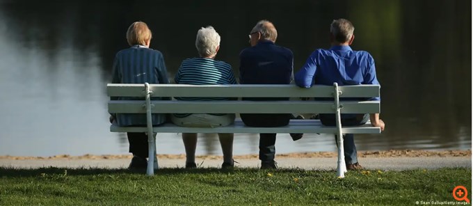 Για βιώσιμες συντάξεις παλεύουν οι χώρες της ΕΕ