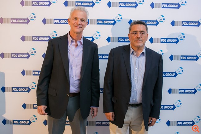 Τα 20 χρόνια του γιόρτασε ο όμιλος FDL