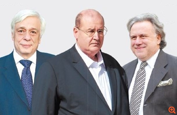 Ρε συ, δεν αλλάζουμε το Σύνταγμα;