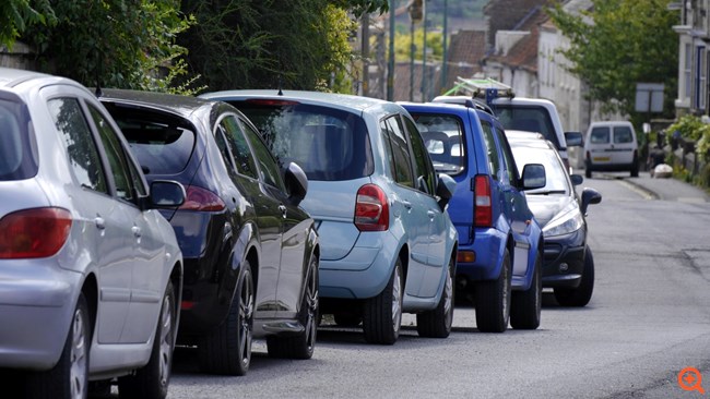 Στην Ελλάδα τα πιο γερασμένα αυτοκίνητα στην Ευρώπη - Μεγάλοι οι κίνδυνοι για την ασφάλεια