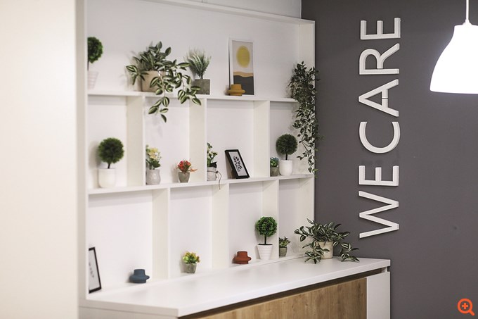 Printec: Πορεία προς ένα βιώσιµο µέλλον