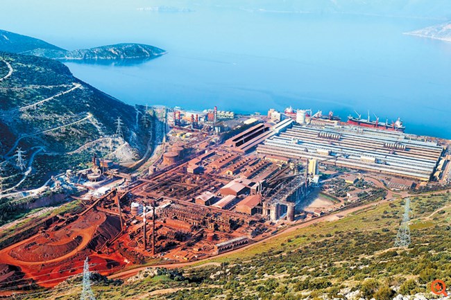 Μυτιληναίος: Mοντέλο επιχειρηματικής ευθύνης με κοινωνικές υπεραξίες